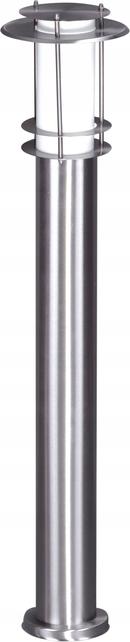 Stĺpíkové osvetlenie - Svietidlo Stojacia tyč Vonkajšie Oub44 80cm