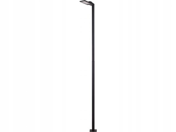 Stĺpíkové osvetlenie - Stojanová lampa teraz Dwórski dráha LED 36W LED 9125