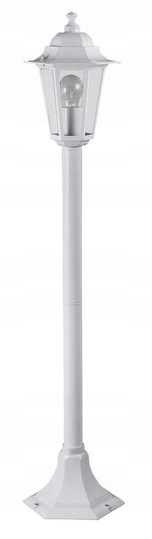 Stĺpíkové osvetlenie - Exteriér Stojacia lampa Rabalux 8209