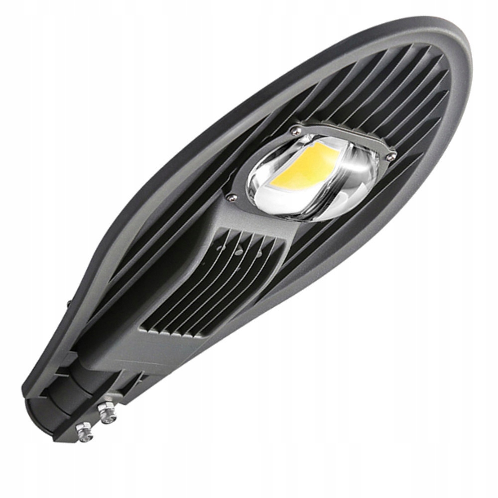 Pouličná LED lampa - Pouličné lampy Priemyselné LED 30W LANTERN