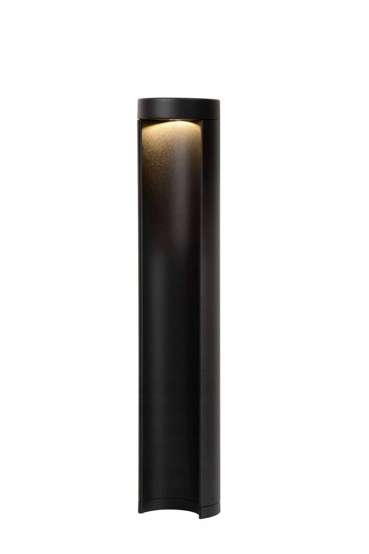 Stĺpíkové osvetlenie - Lucid Lucide Combo LED Black 27874/45/30