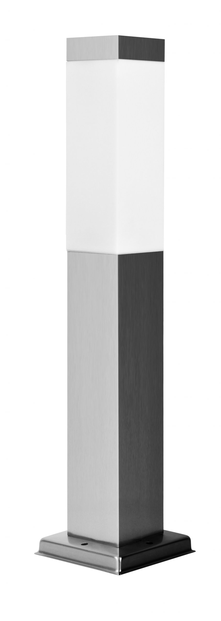 Stĺpíkové osvetlenie - Záhradné svetlo stojace 60cm vonkajšie post 290