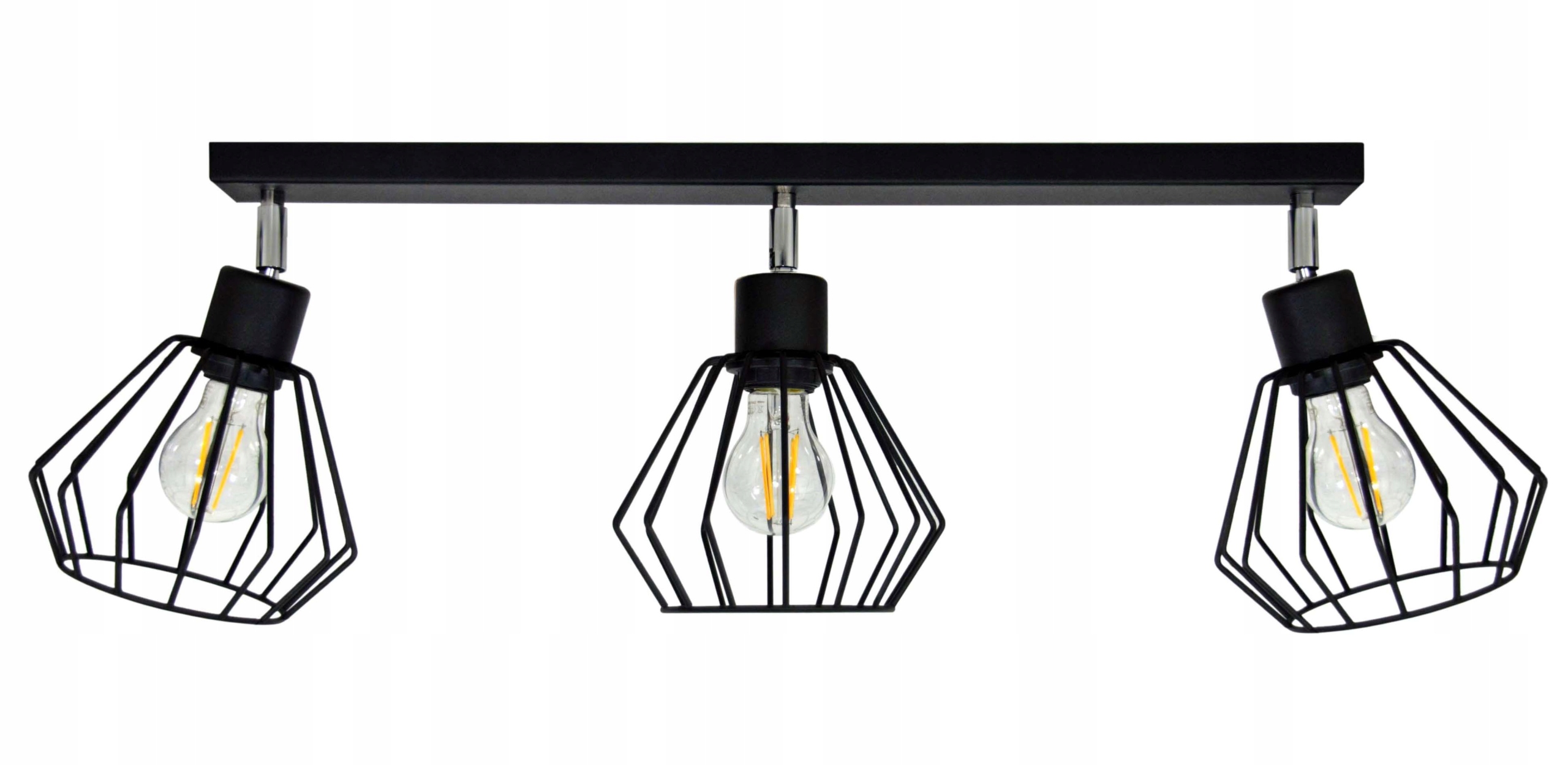 Strop stropný strop luster podkrovia diamantový drôt B