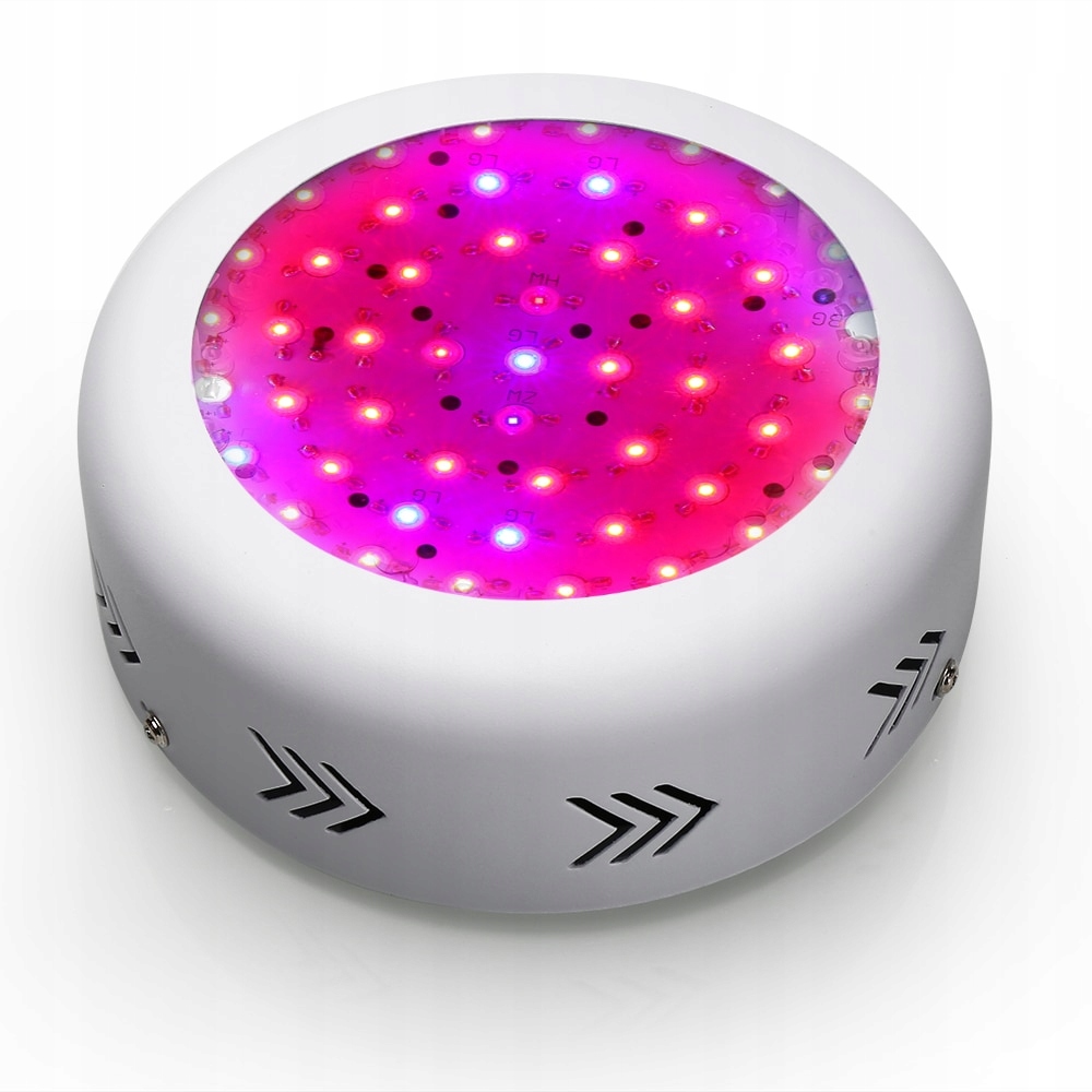 Osvetlenie pre rastliny - Lapma UFO 150W rastie pre pestovanie rastlín
