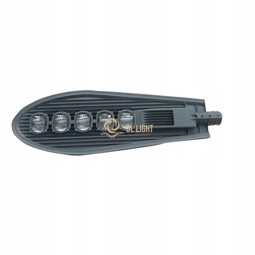 Pouličná LED lampa - LANTERNOVÉ PRIEMYSELNÉ LED SVETLO 250 W Wwa