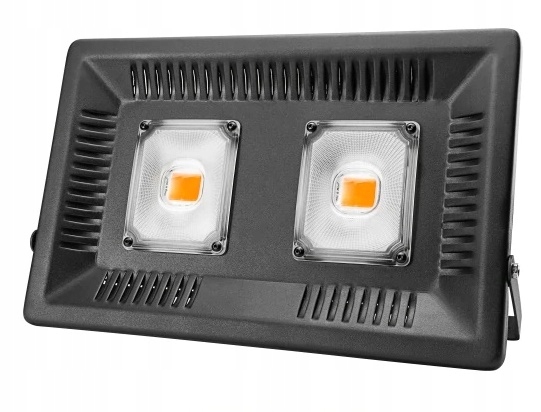 Osvetlenie pre rastliny - LED GROUP COB 100 IN GRINOGBOX RASTOVEJ LAMP