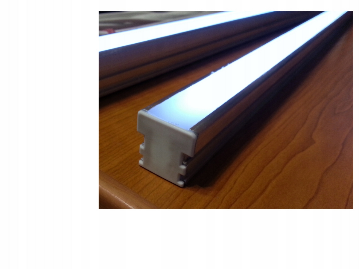 Nájazdové svietidlá - LED Strip Dice Drikeway dlažba vozovky na dimenziu