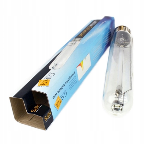 Osvetlenie pre rastliny - HPS 600W GAVITA Enhanced Lampa