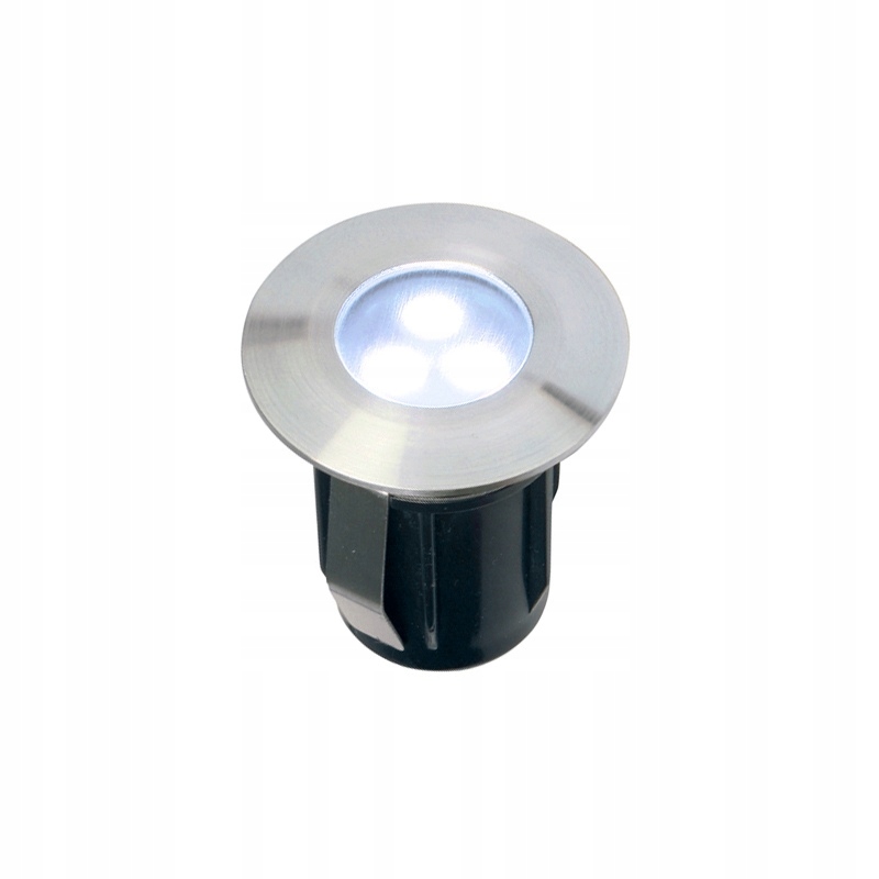 Nájazdové svietidlá - Záhradná lampa IP68 LED 2T / M2 Alpha GL