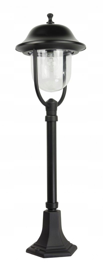 Stĺpíkové osvetlenie - GARDEN stojací lampa Prince 87cm