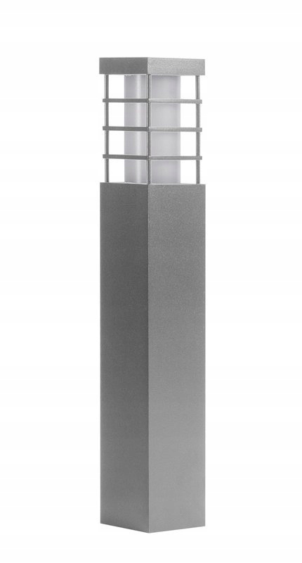 Stĺpíkové osvetlenie - Stojan na záhradnú lampu 50cm RADO 2 SU-MA