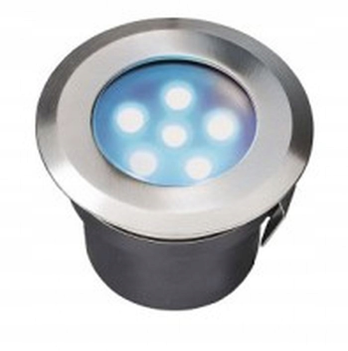 Nájazdové svietidlá - LED záhradné svetlá Rover Earth Lamp
