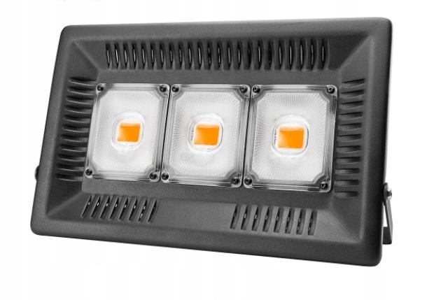 Osvetlenie pre rastliny - LED LAMP 150W Full spektrum pestovanie