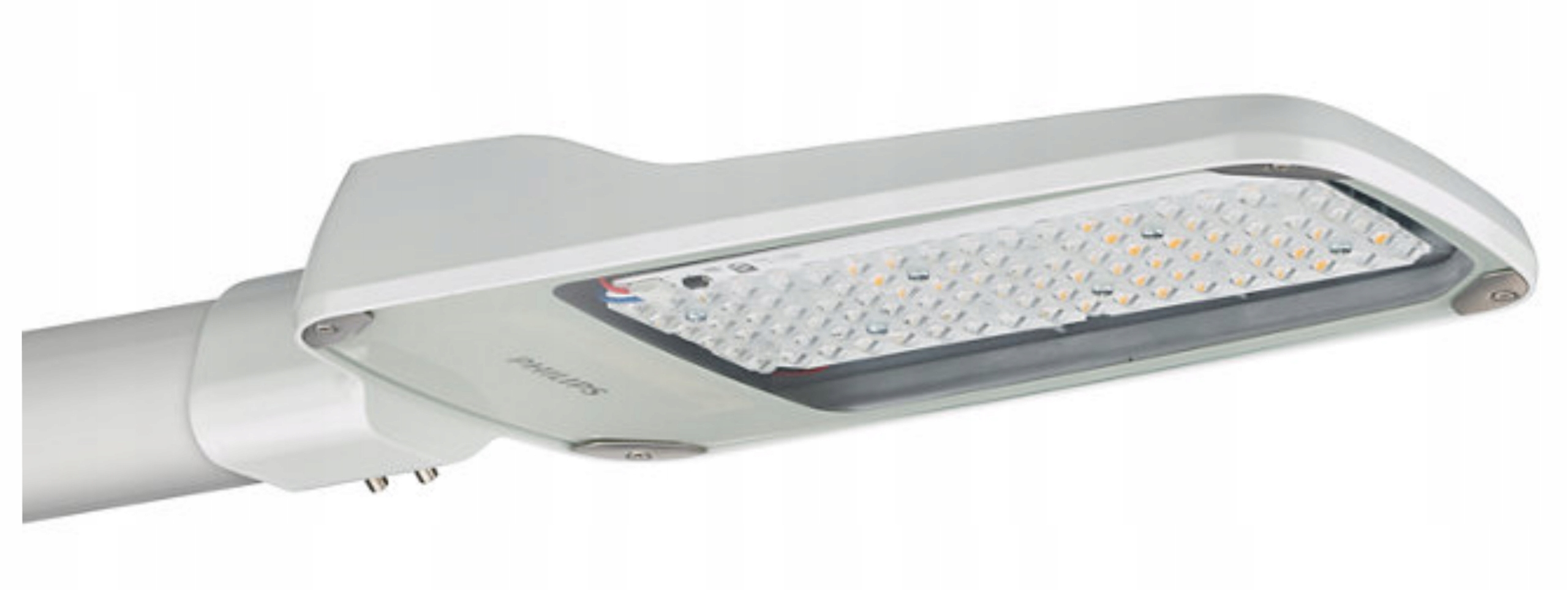 Pouličná LED lampa - Cestná lampa BRP102 LED110 / 740 II DM 42-60A