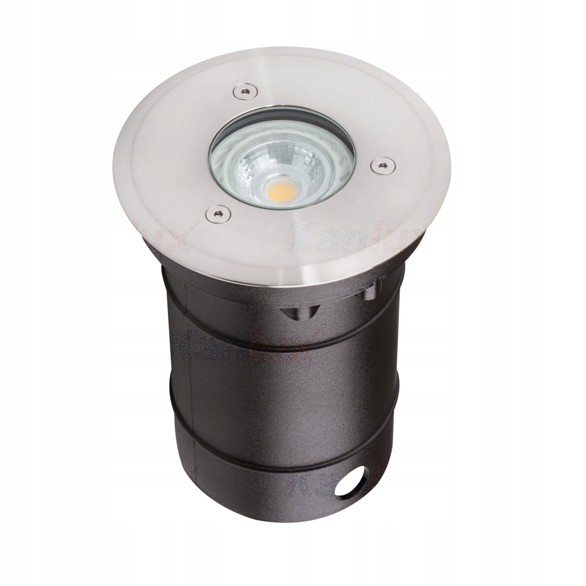 Nájazdové svietidlá - Parkovacie lampy Kanlux Berg 10W Model 7172