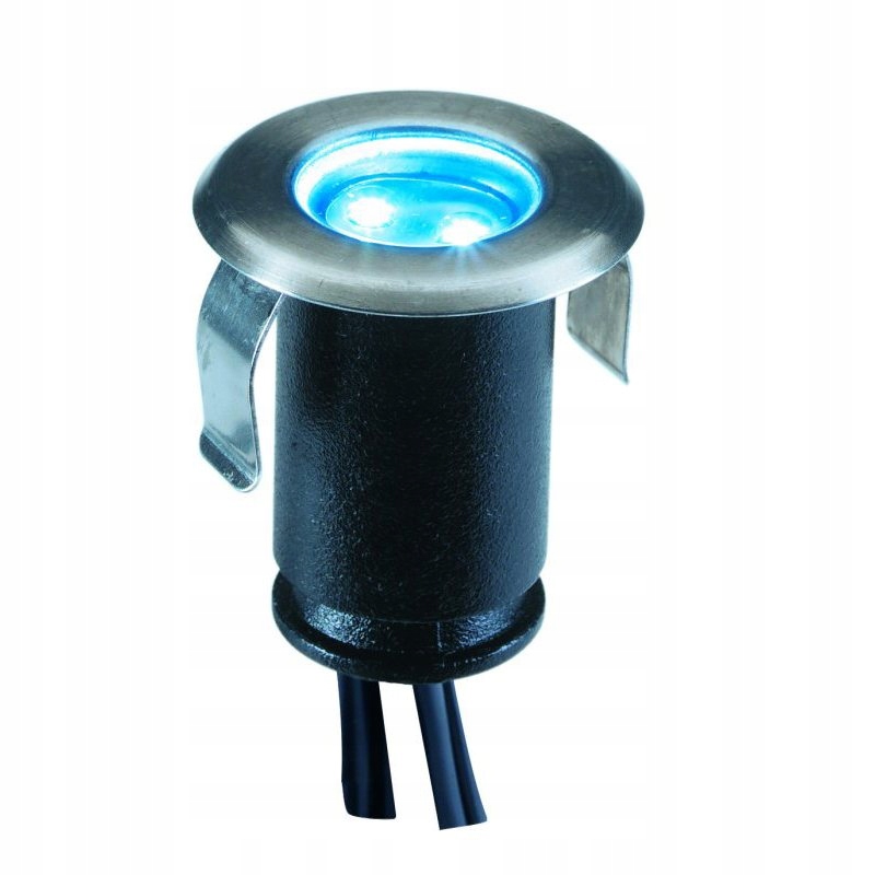 Nájazdové svietidlá - Dielenská lampa LED IP68 1,5T ASTUM GL