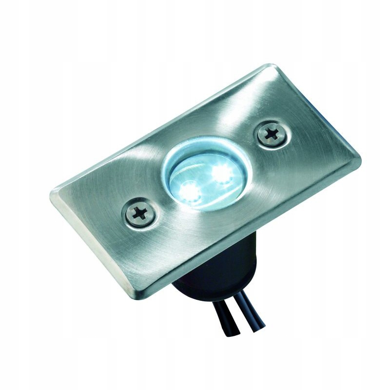 Nájazdové svietidlá - Dielenská lampa LED IP68 1.5T Axis GL
