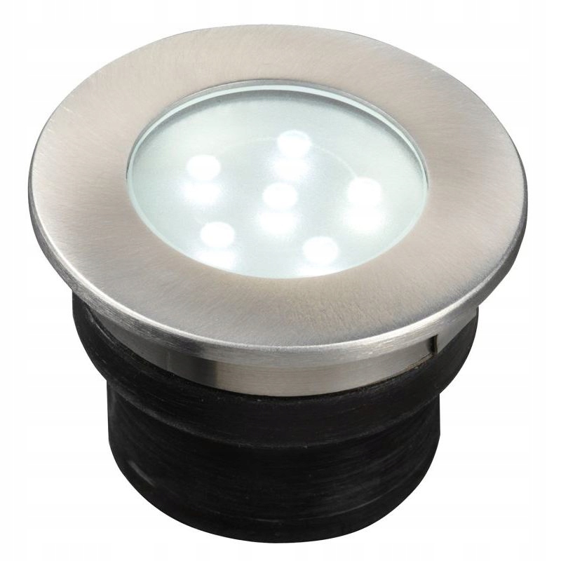 Nájazdové svietidlá - Dielenská lampa LED IP68 1,5T BREVUS GL