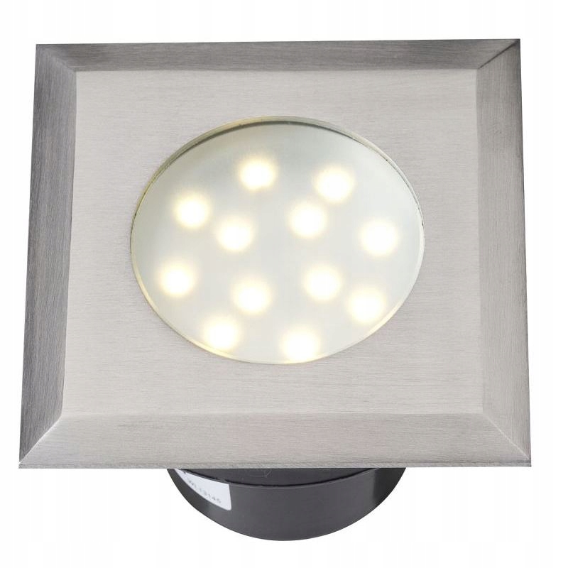 Nájazdové svietidlá - Dielenská lampa LED IP68 1,5T ELARA GL