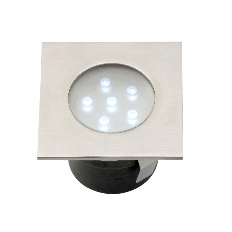 Nájazdové svietidlá - Dielenská lampa LED IP68 1,5T / M2 BREVA GL