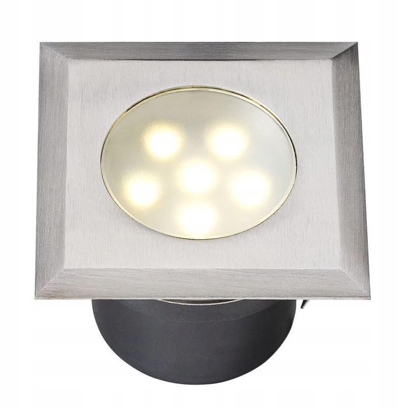 Nájazdové svietidlá - Dielenská lampa LED IP68 1,5T / M2 LED LED GL