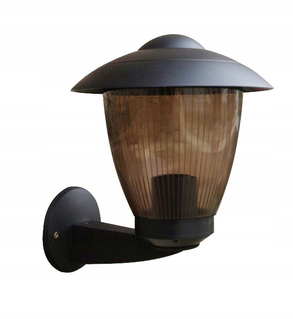 Vonkajšie fasádne svietidlo - Záhradné lampy nástenné lampy Kastor 3 Colors Garden29