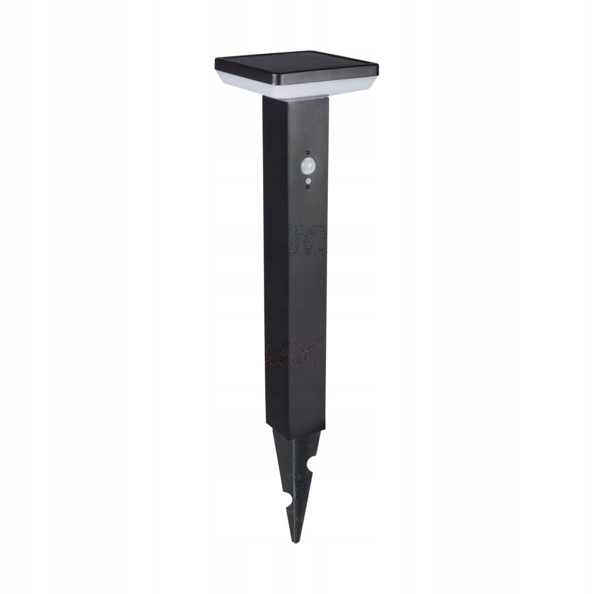 Solárne svietidlá - Záhradné svetlo Solar LED Solca Kanlux 50 Sensor