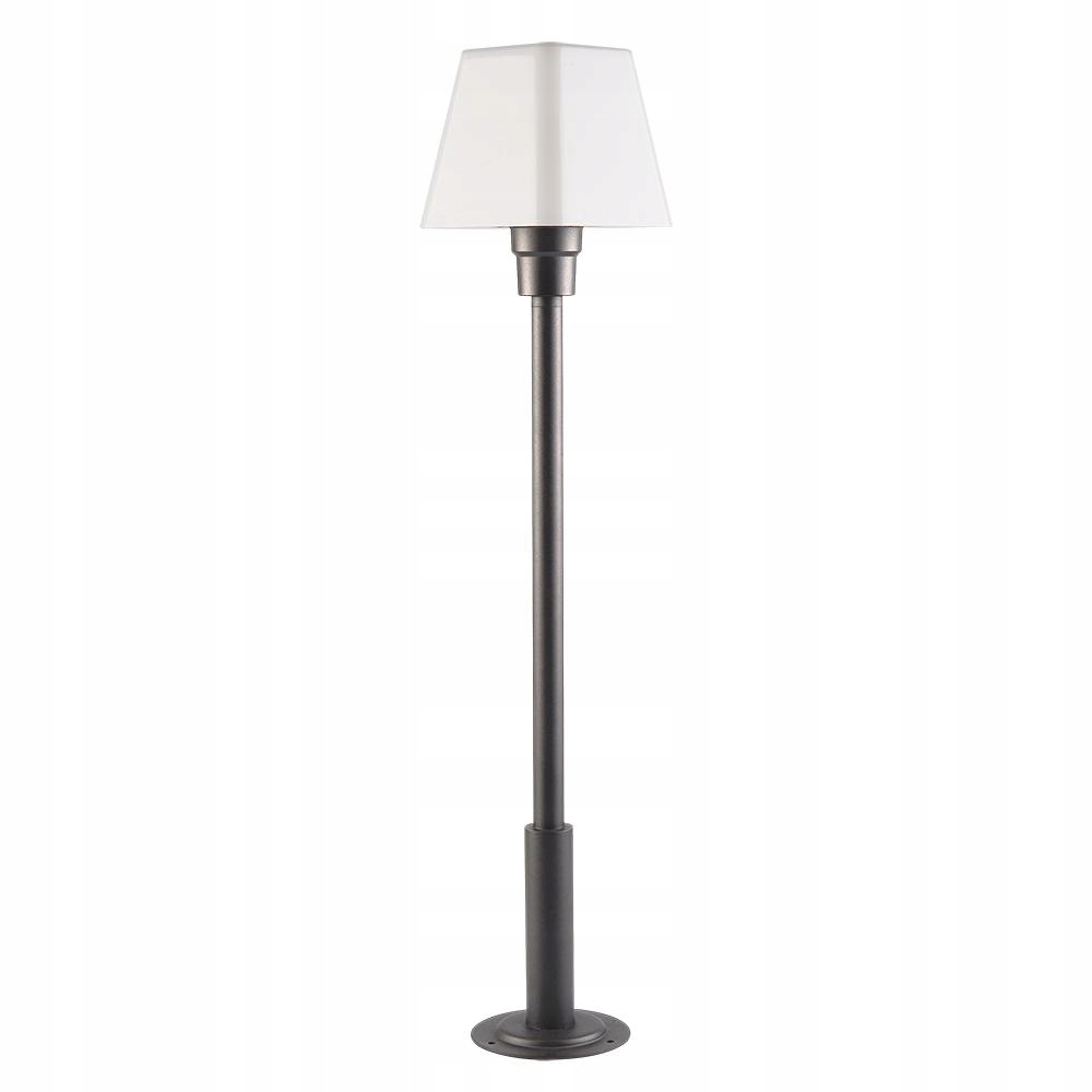 Stĺpíkové osvetlenie - Plynová lampa Stojacia GIZA 78CM - 312280 POLUX