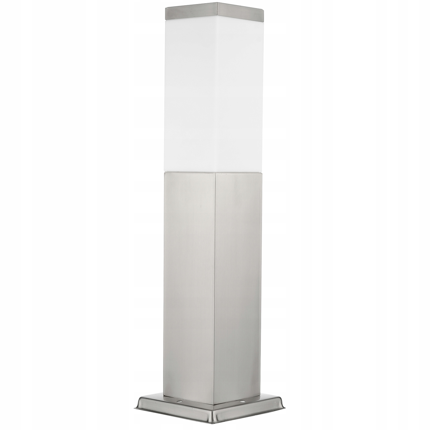 Stĺpíkové osvetlenie - Záhradné svetlo stojace pre LED E27 65cm