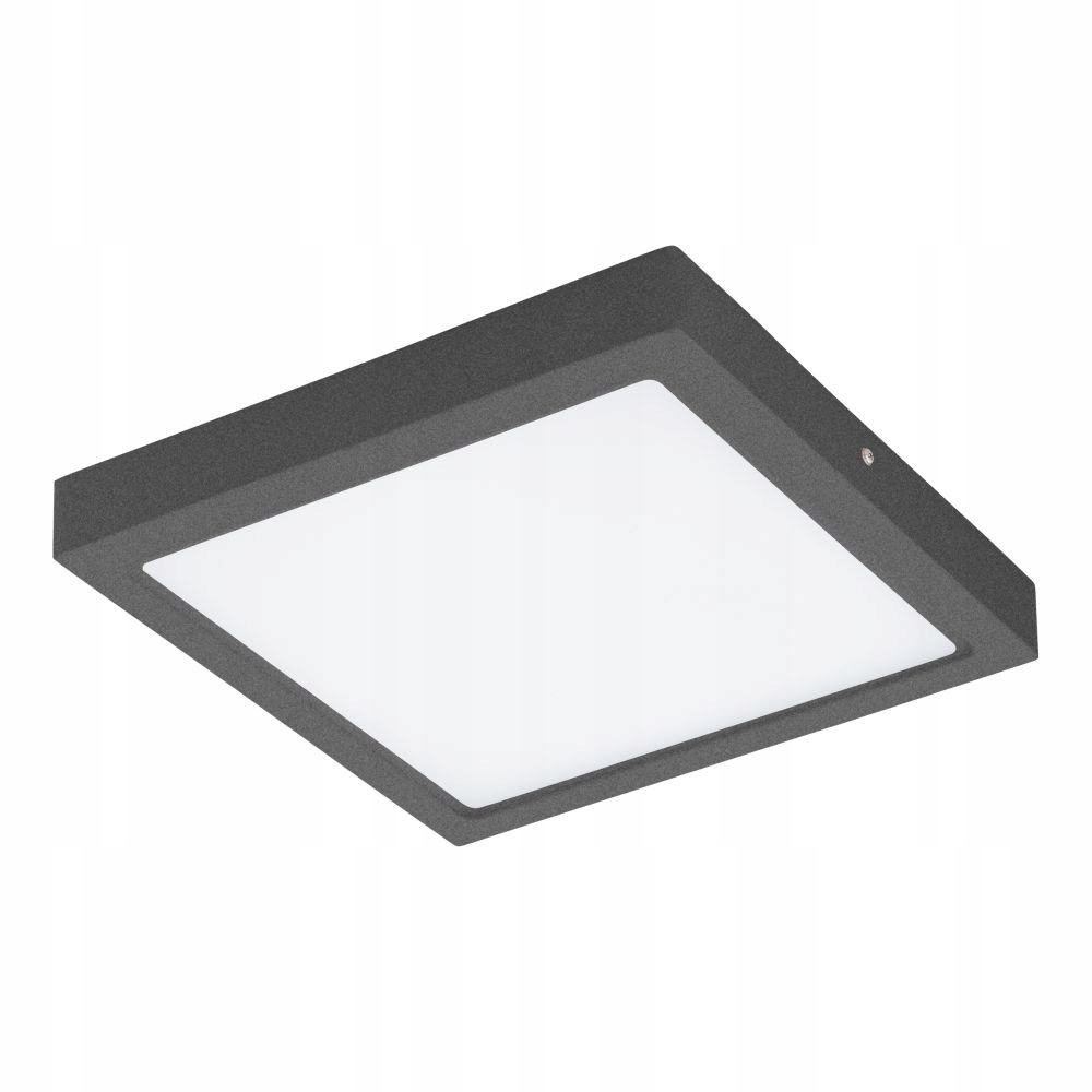 Stropné svietidlo, lampa - Lampa LED stropná LED LED LED 22W IP44 EGLO