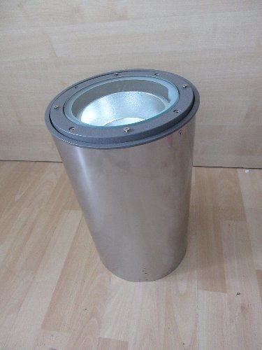 Nájazdové svietidlá - Siteco Garden Lamp Readlep Legle