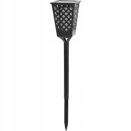 Solárne svietidlá - Tlačidlo ON / OFF LED SOLAR. 64 cm