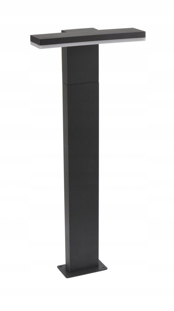 Stĺpíkové osvetlenie - LED FLER 17602-580 DG 720LM