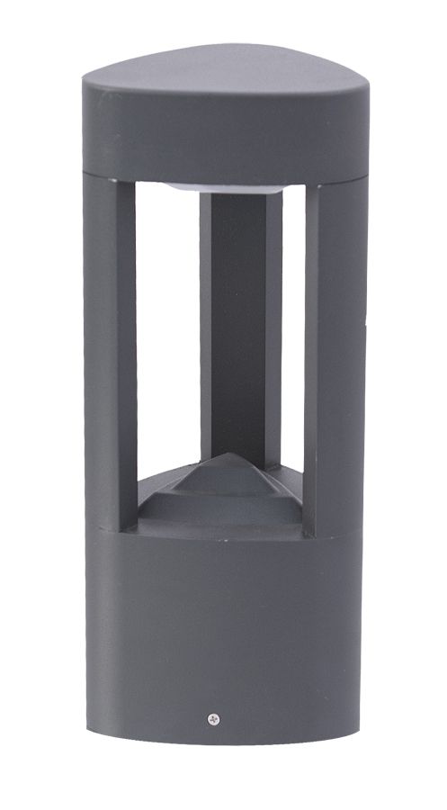 Stĺpíkové osvetlenie - Lampa stojaci fan gl 11201 osvetlenie