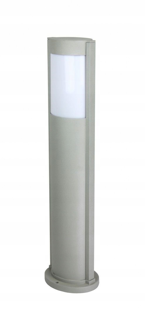 Stĺpíkové osvetlenie - ELIS Garden Strojový lampa je 3902-H 650 Al