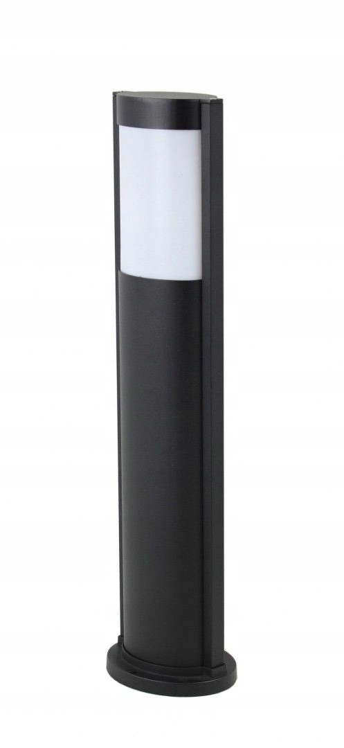 Stĺpíkové osvetlenie - ELIS Garden Stojacia lampa je 3902-H 650 BL