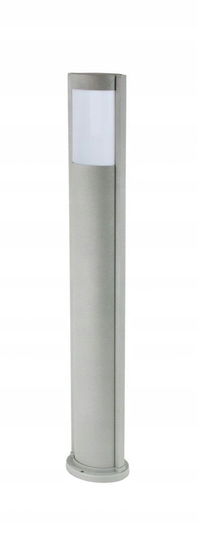 Stĺpíkové osvetlenie - ELIS Garden Strojový lampa je 3902-H 919 Al