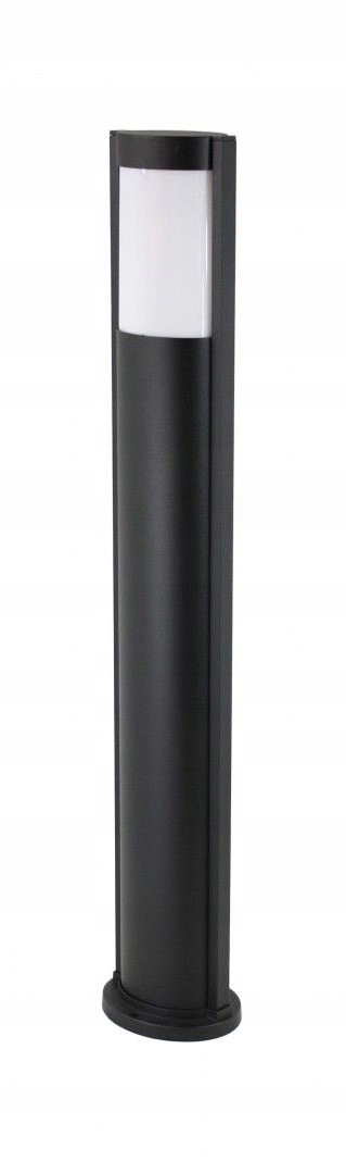 Stĺpíkové osvetlenie - ELIS Garden Strojový lampa je 3902-H 919 BL