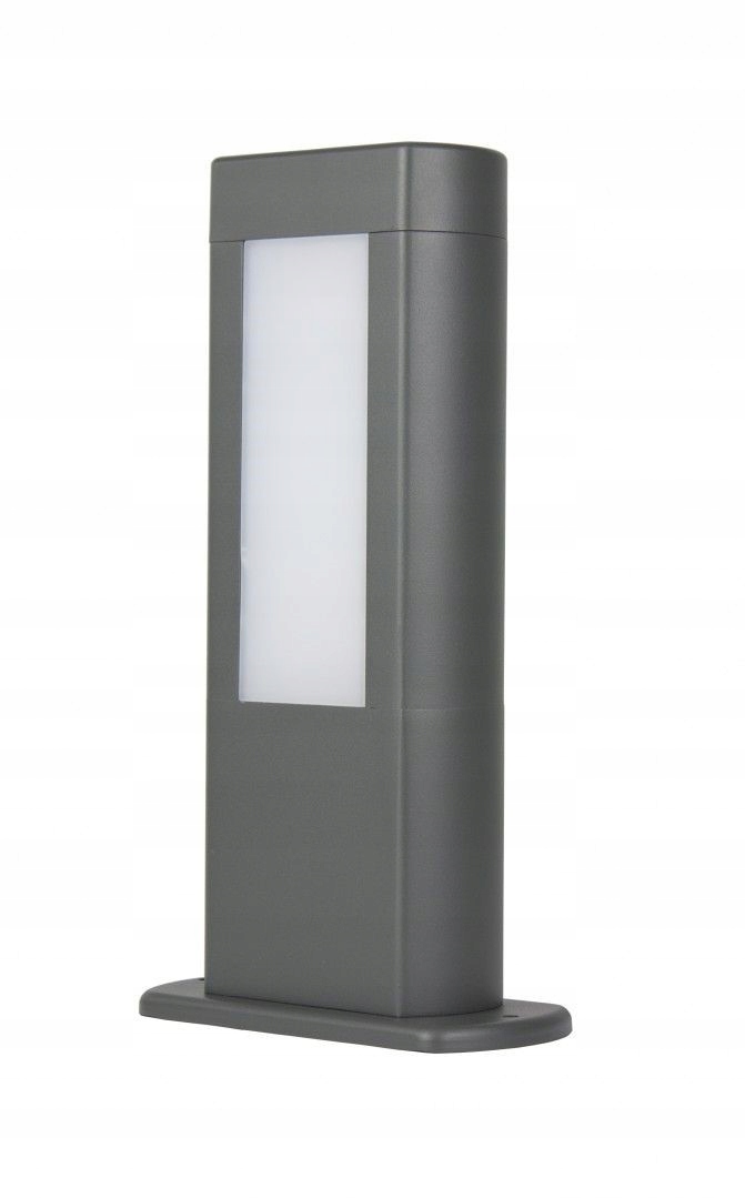 Stĺpíkové osvetlenie - Garden Stojacia lampa EVO GL15401 30cm LED