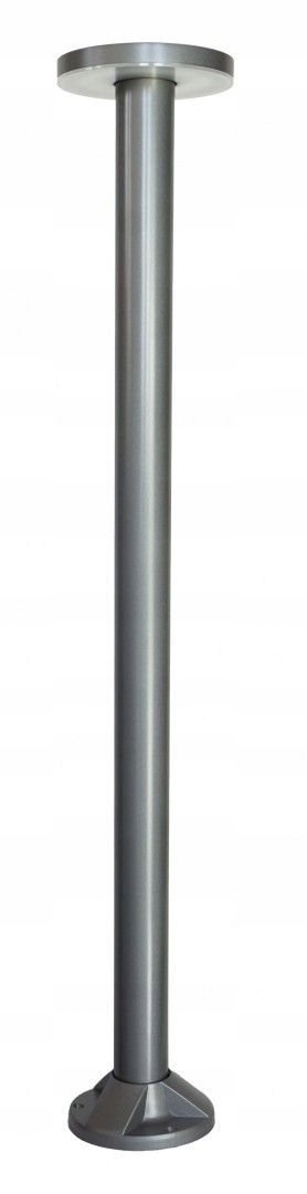 Stĺpíkové osvetlenie - LED svietidlo Rondo 1062-1050 105cm