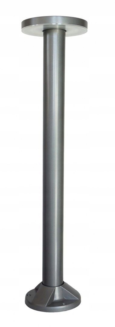 Stĺpíkové osvetlenie - LED záhradné stojace svietidlo RONDO 1062-710 71 cm