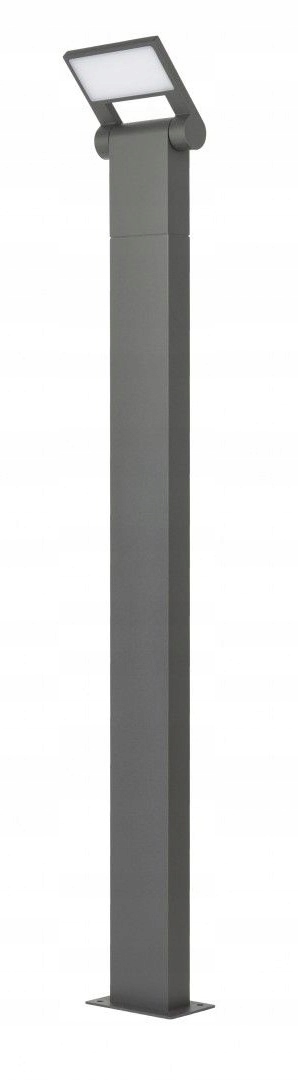 Stĺpíkové osvetlenie - Záhradné stojace svietidlo NEO 11702-1000 DG LED 110cm