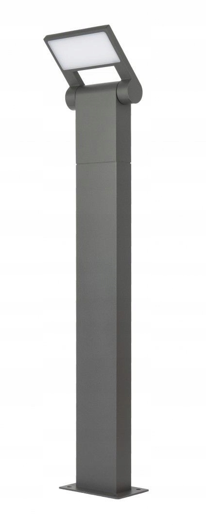 Stĺpíkové osvetlenie - Garden Stojacia lampa Neo 11702-600 DG LED 60cm