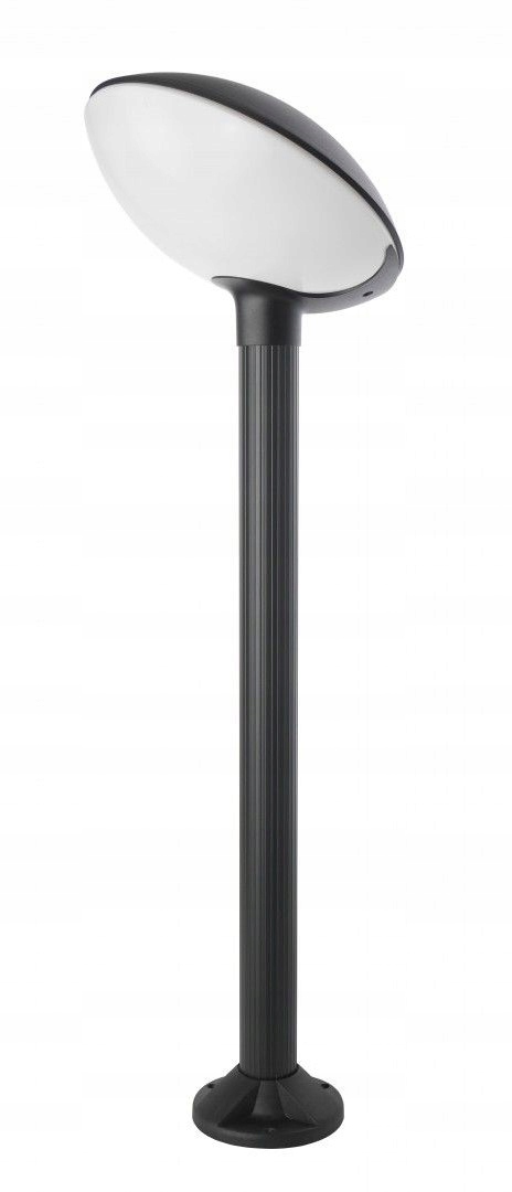Stĺpíkové osvetlenie - Garden Stojacia lampa Tao 2 - 124cm Su-Ma