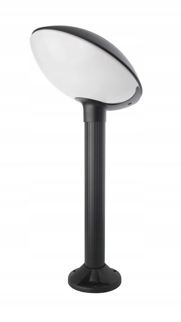 Stĺpíkové osvetlenie - Garden Striedajúci lampa Tao 3 - 74cm Su-Ma