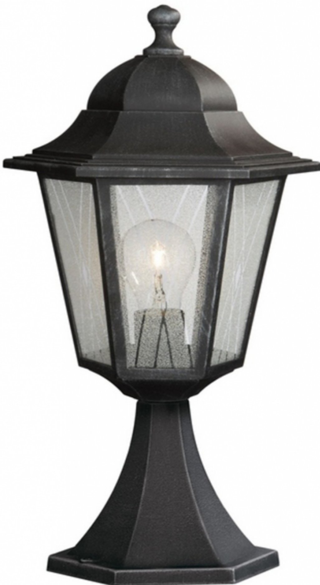 Stĺpíkové osvetlenie - Externé stojace lampy Massive15332 / 54/10