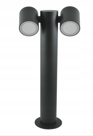 Stĺpíkové osvetlenie - Externé PINO 311603 Lampa Pina