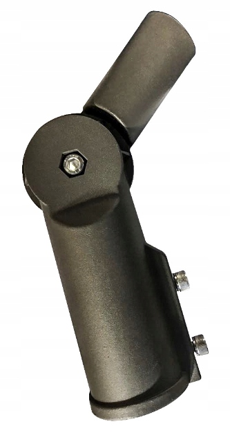 Pouličná LED lampa - Street Lamp Boom Lantern Pole 30-50W V-TAC