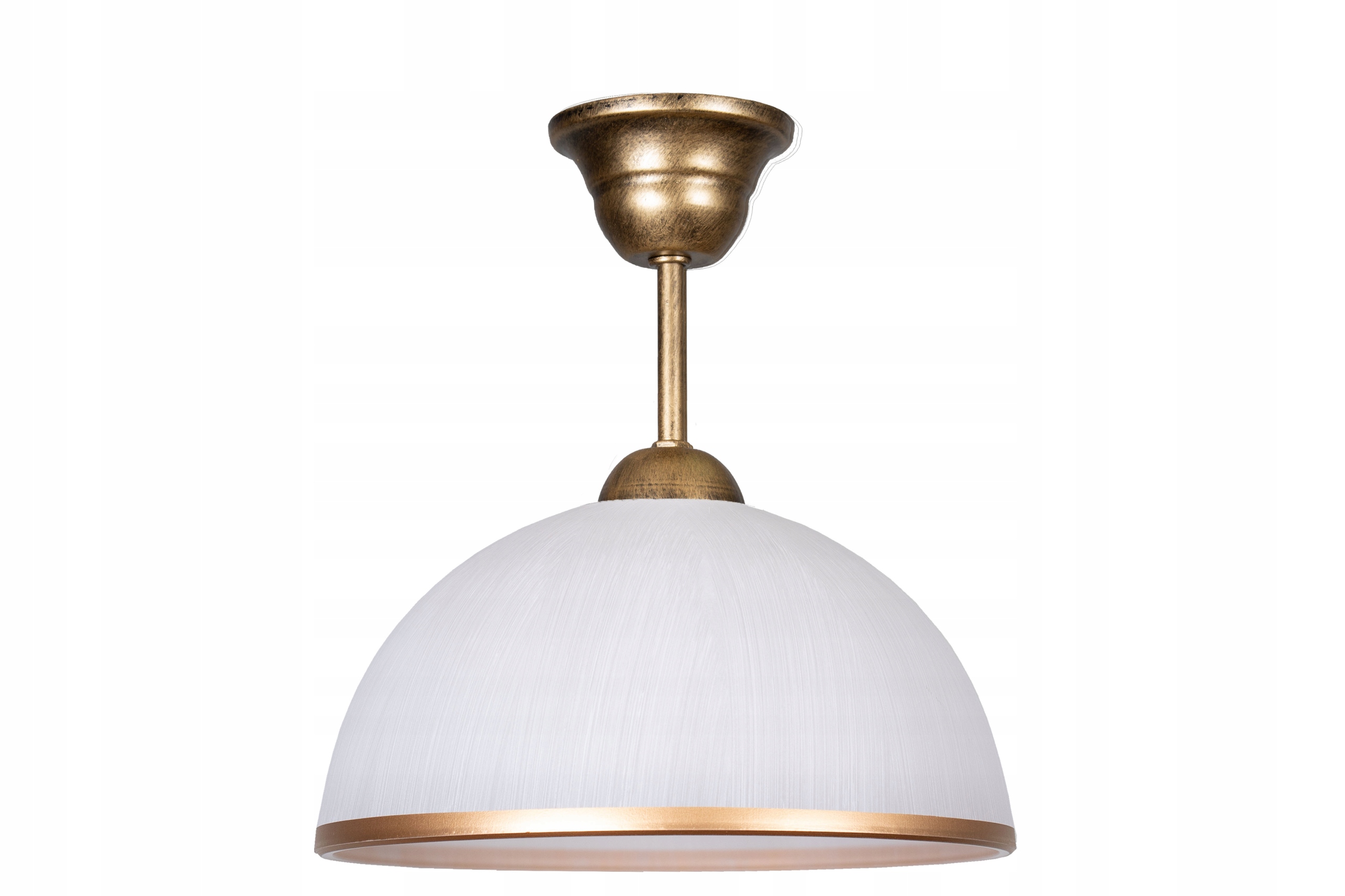 Stropná lampa, lustr podkrovia Diamond 001-22 km