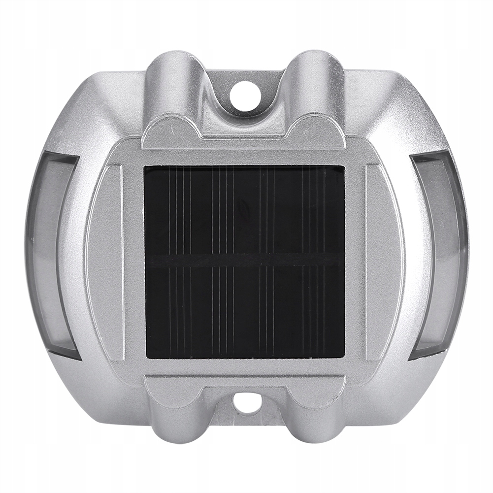 Solárne svietidlá - LED externé svietidlo 12 cm * 12cm 6AIAO